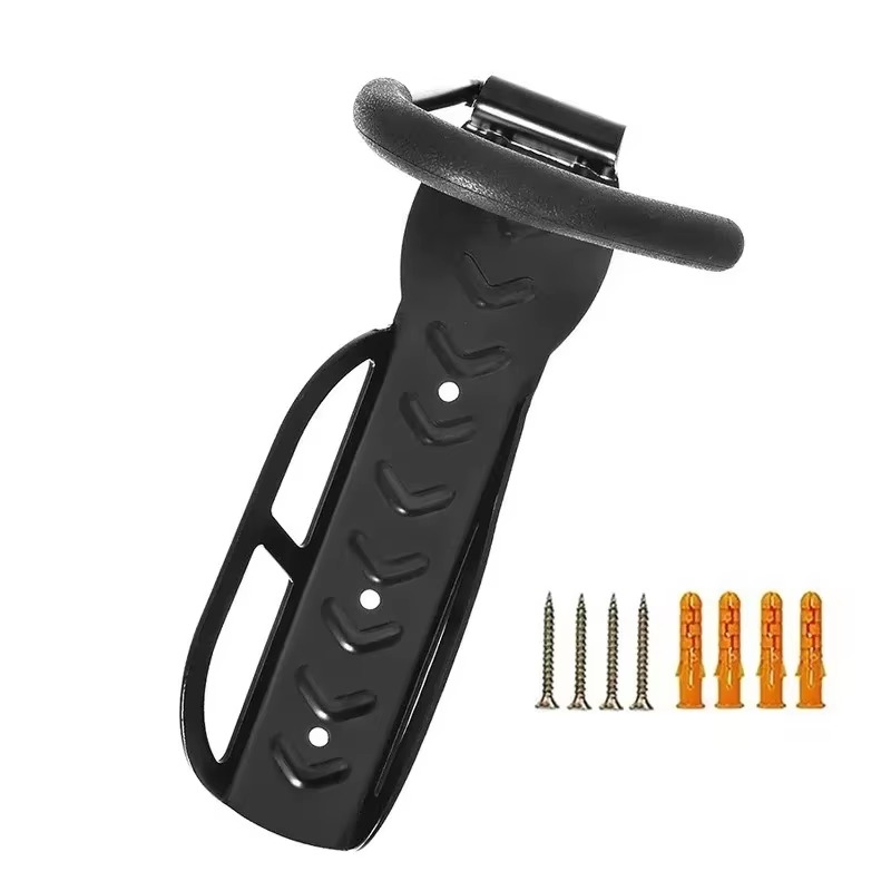 Bike Stand Wall Mount Bicycle  – Cycling Gear Wall Hanger recenzja i cena