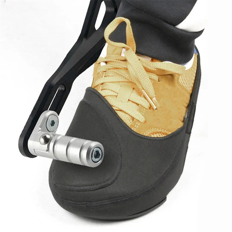 1PC Motorcycle Shift Shoe Cove – Cycling Gear Waterproof recenzja i cena
