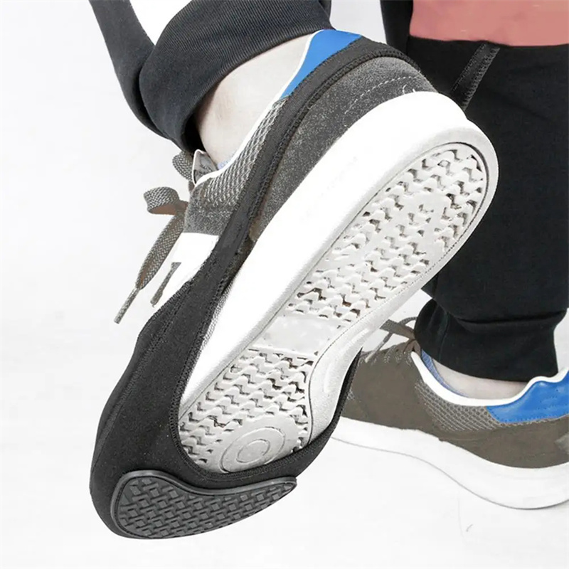 1PC Motorcycle Shift Shoe Cove – Cycling Gear Waterproof recenzja i cena