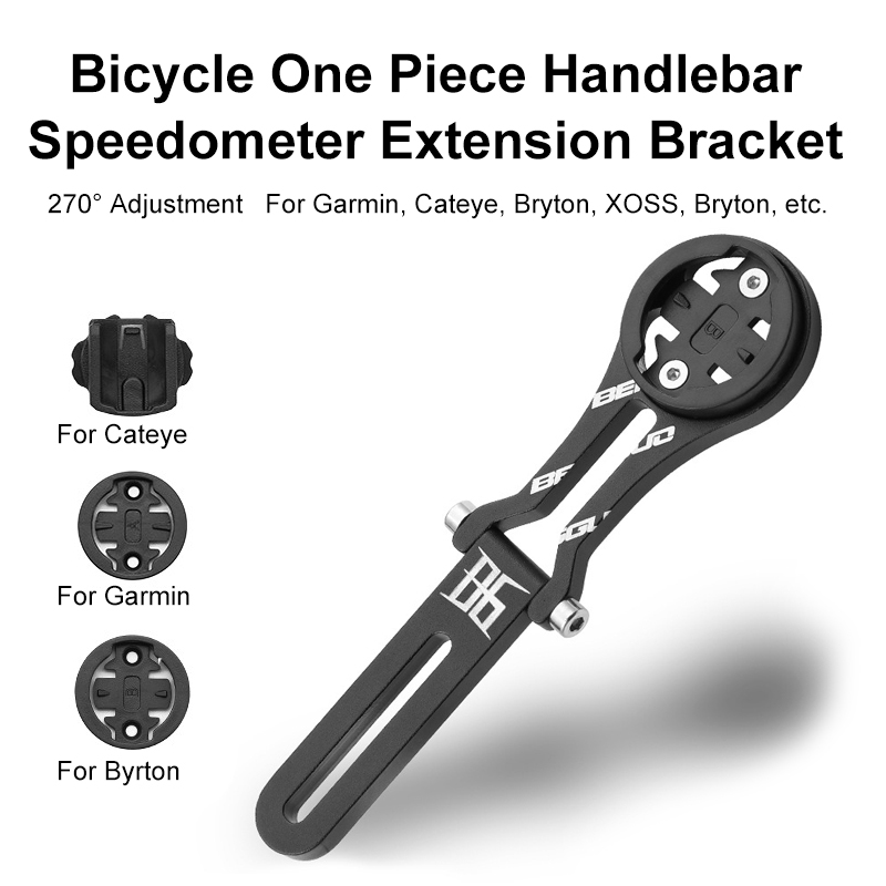 Bicycle Aluminium Alloy Comput – Cycling Gear Mount recenzja i cena