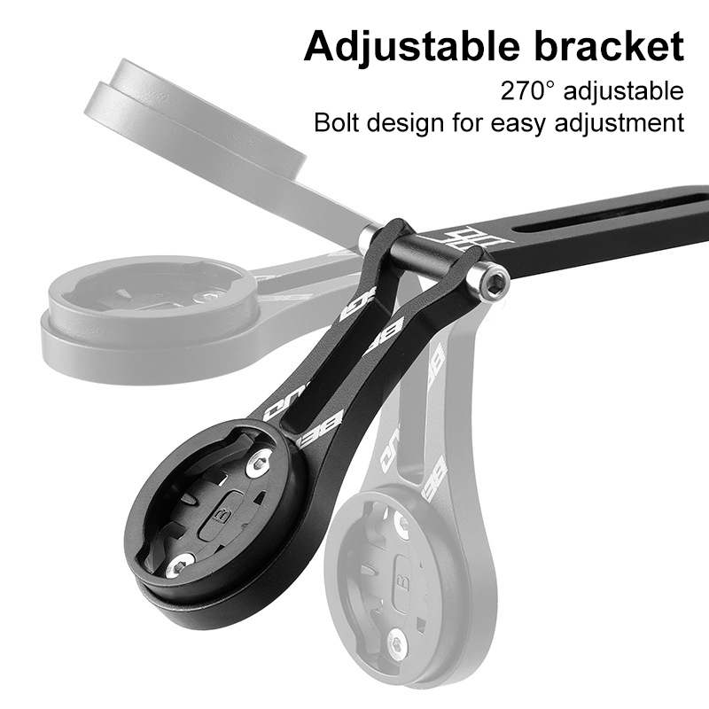Bicycle Aluminium Alloy Comput – Cycling Gear Mount recenzja i cena