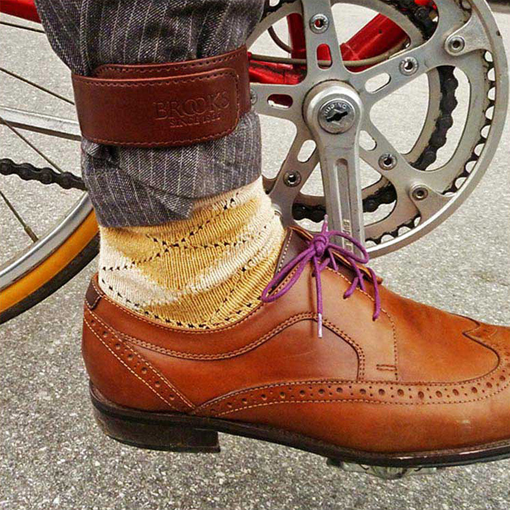 Brooks Commuter Cycling Leg St – Cycling Gear Lycra recenzja i cena