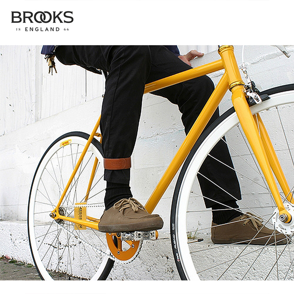 Brooks Commuter Cycling Leg St – Cycling Gear Lycra recenzja i cena