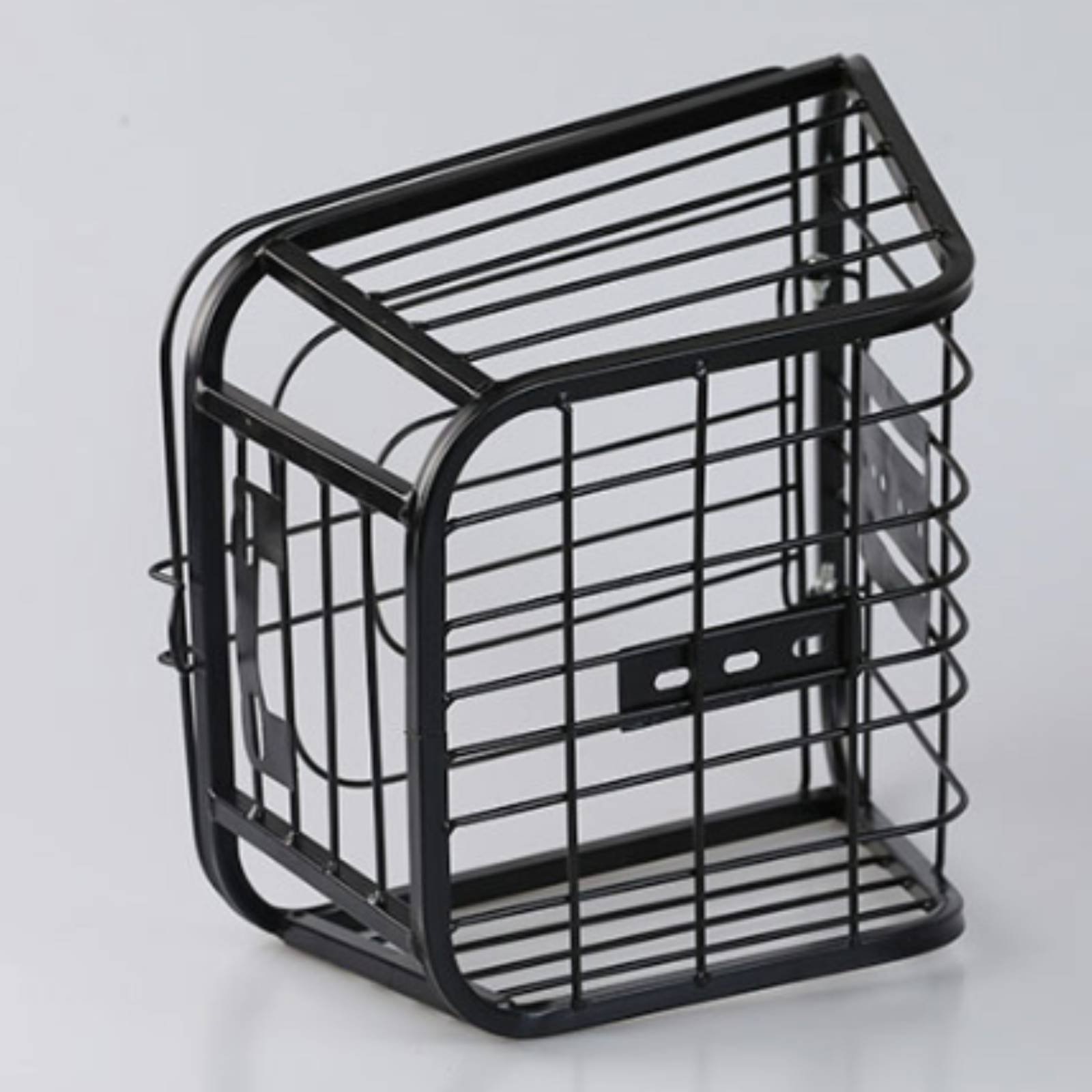Folding Rear Bike Basket Folda – Cycling Gears recenzja i cena