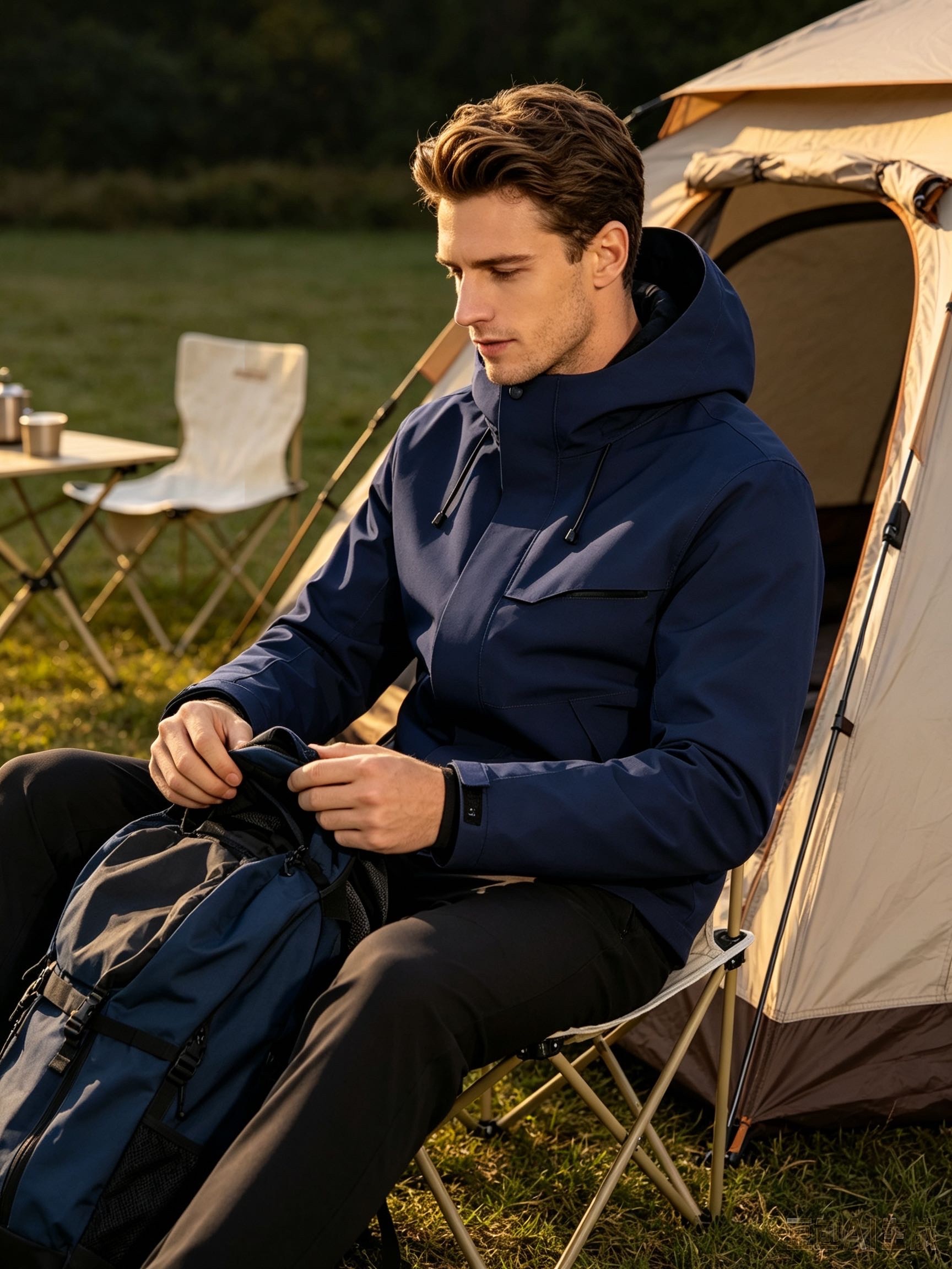 New autumn/winter men's sport  – Cycling Gear Apparel recenzja i cena
