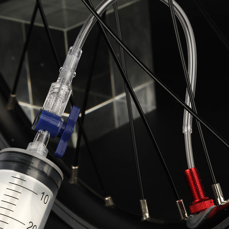 MTB Road Bike Tubeless Tire Li – Tubeless Tire Sealant recenzja i cena