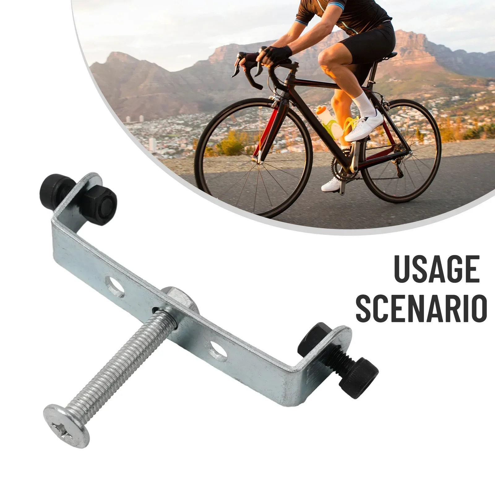 Bicycle Conversion Bracket Bik – Cycling Gear Shelf recenzja i cena