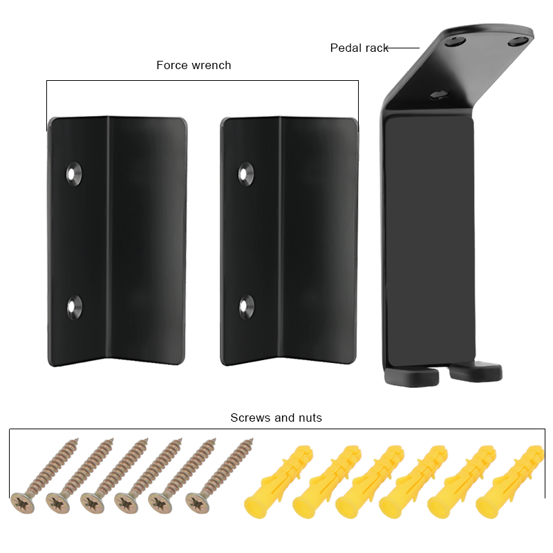 Bike Holder Mount Stand Hook B – Cycling Gear Wall Hanger recenzja i cena