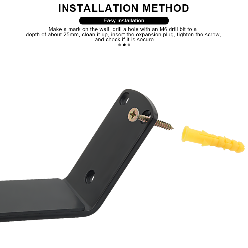 Bike Holder Mount Stand Hook B – Cycling Gear Wall Hanger recenzja i cena
