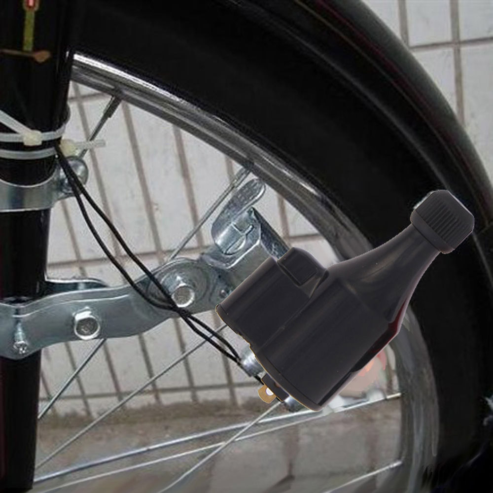 Lights Set Kit Bike Safety Fro – Bike Dynamo Light recenzja i cena
