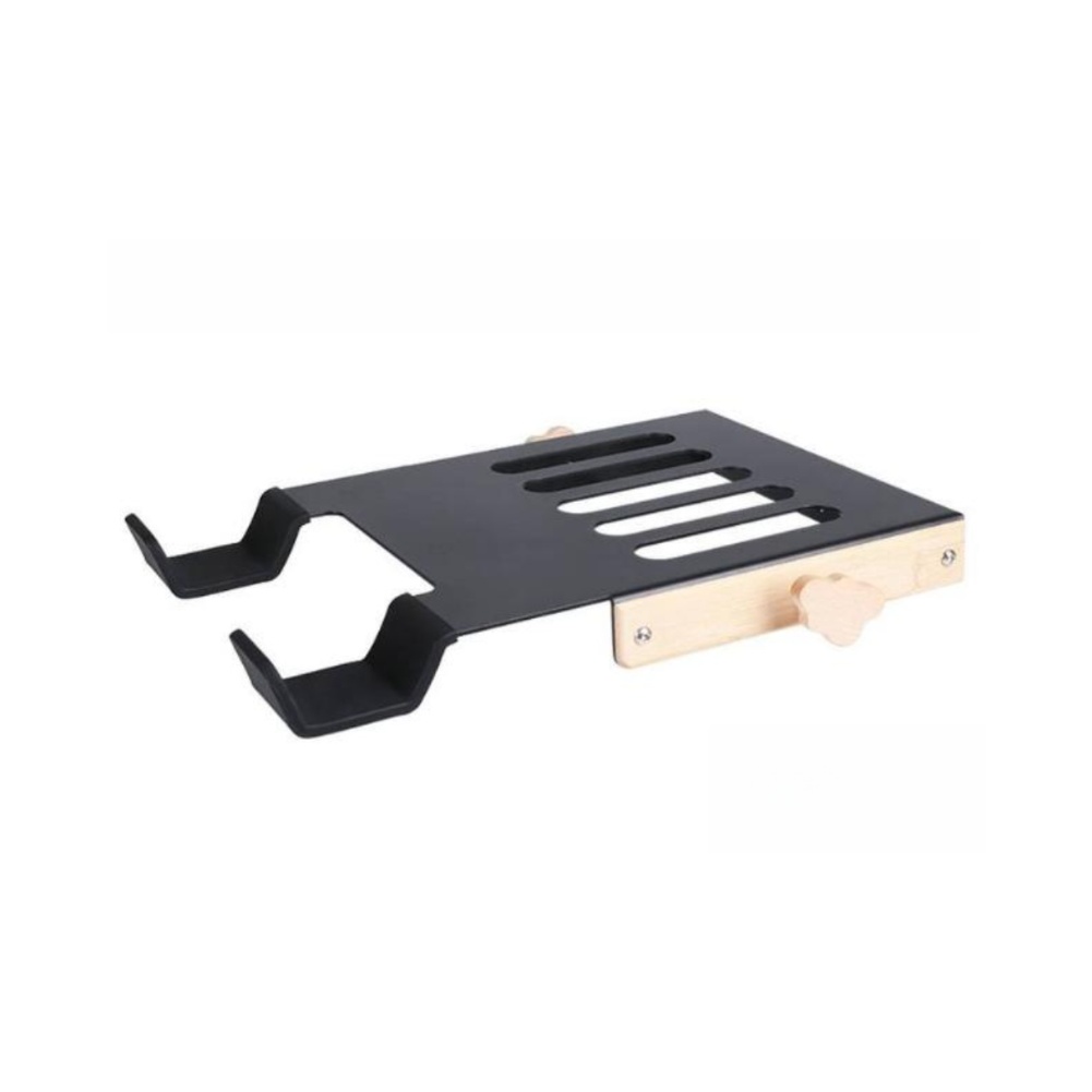 Carbon Steel Wall Mount Bike R – Cycling Gear Wall Hanger recenzja i cena