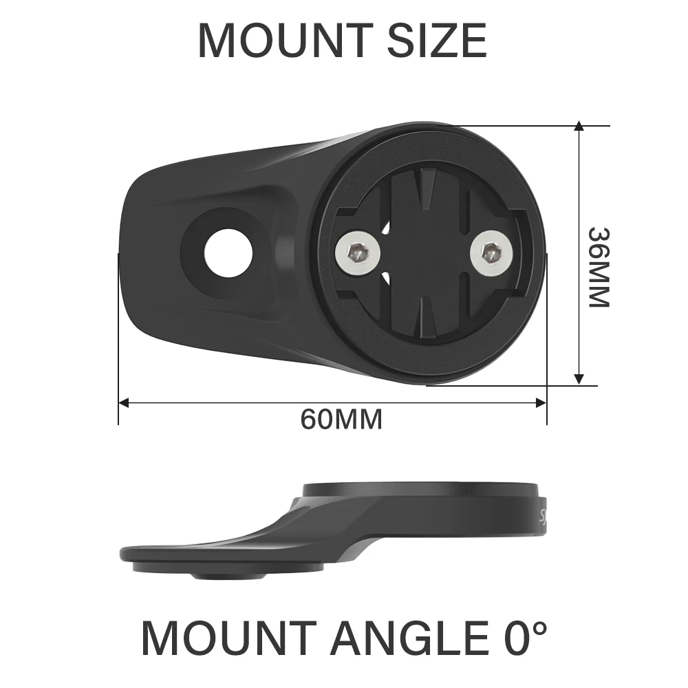 SYNCROS BIKE Cnc Aluminum Top  – Cycling Gear Mount recenzja i cena