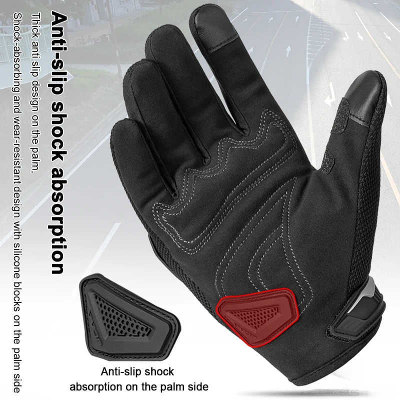 Breathable Reflective Motorcyc – Cycling Gear Gifts recenzja i cena