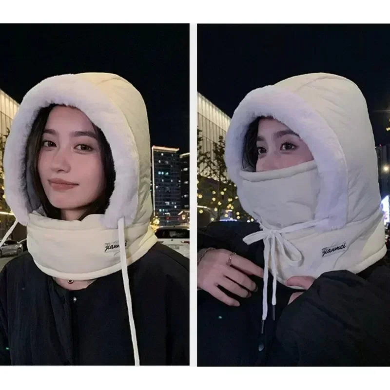 -0℃ Winter Balaclava Face Mask – Cycling Gear Gifts recenzja i cena