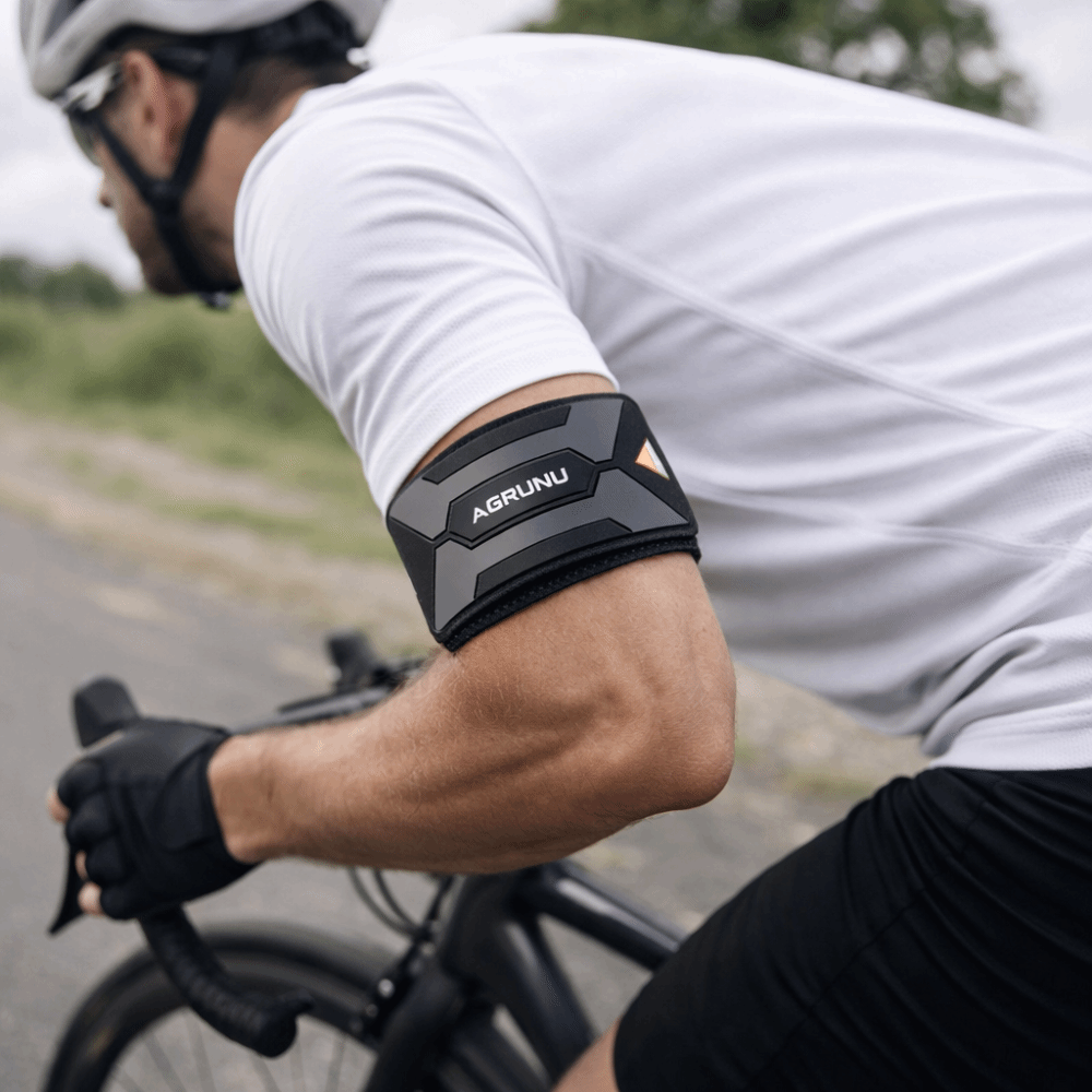 Waterproof Reflective Cycling  – Cycling Gears recenzja i cena