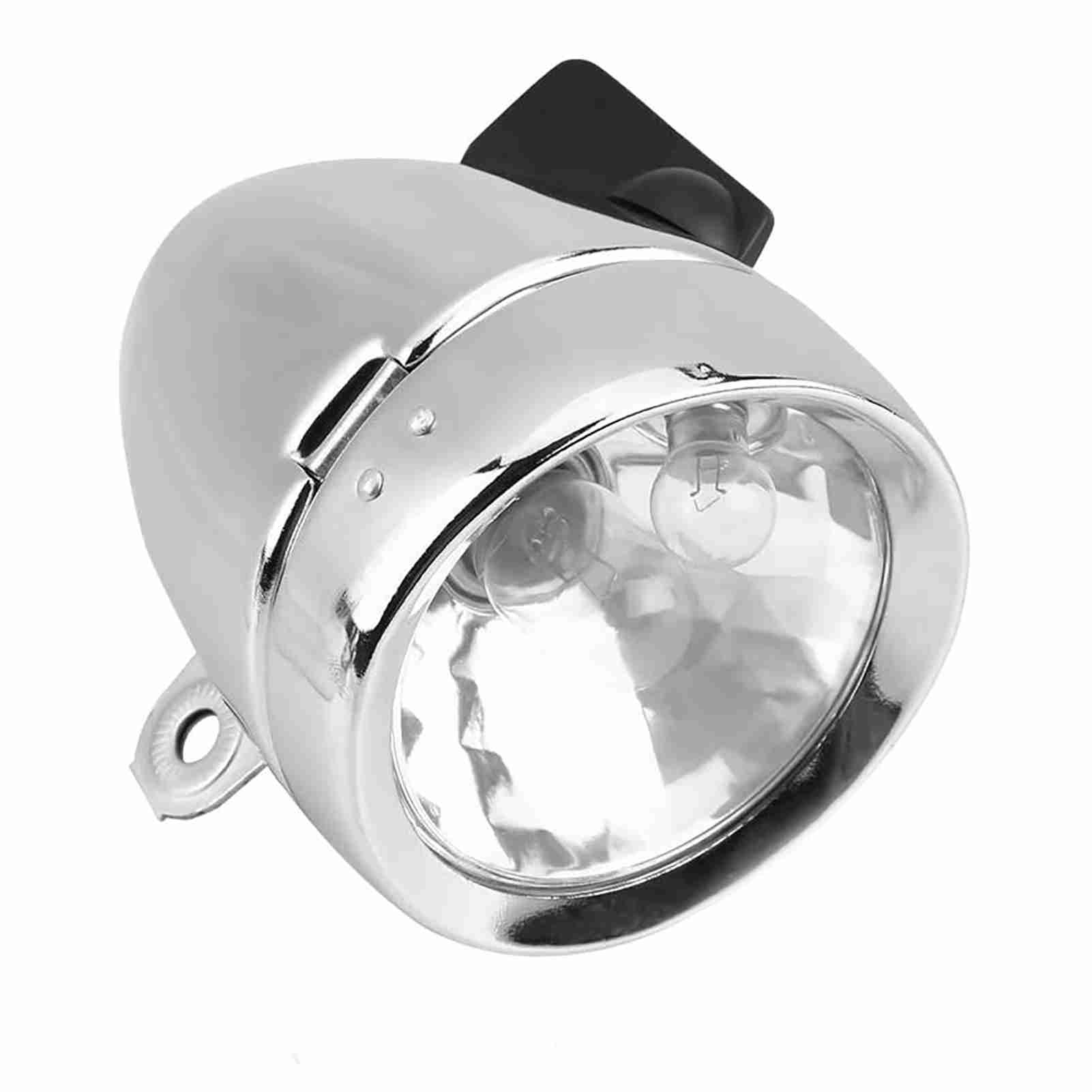 12V 5.5W Friction Generator Dy – Bike Dynamo Light recenzja i cena