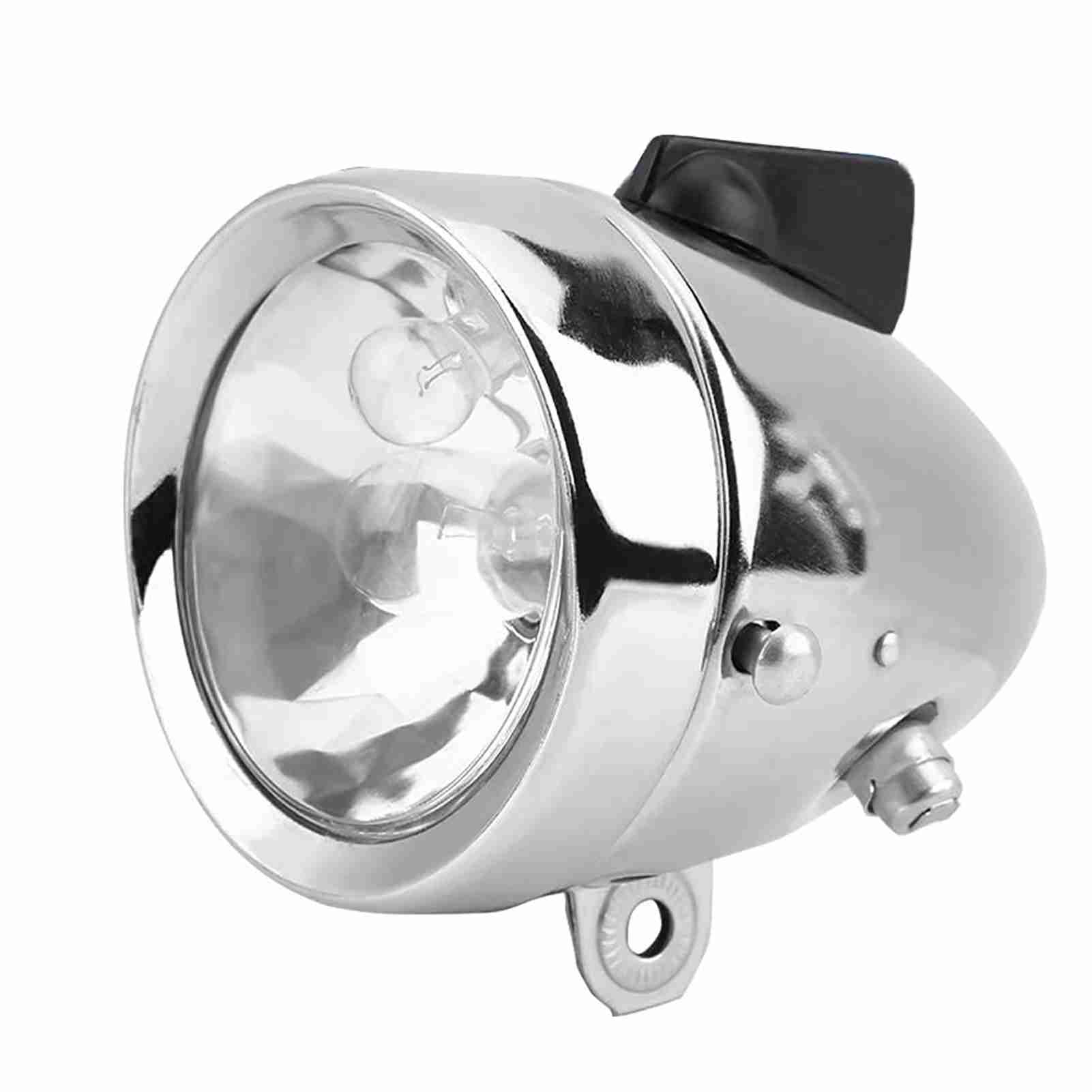 12V 5.5W Friction Generator Dy – Bike Dynamo Light recenzja i cena