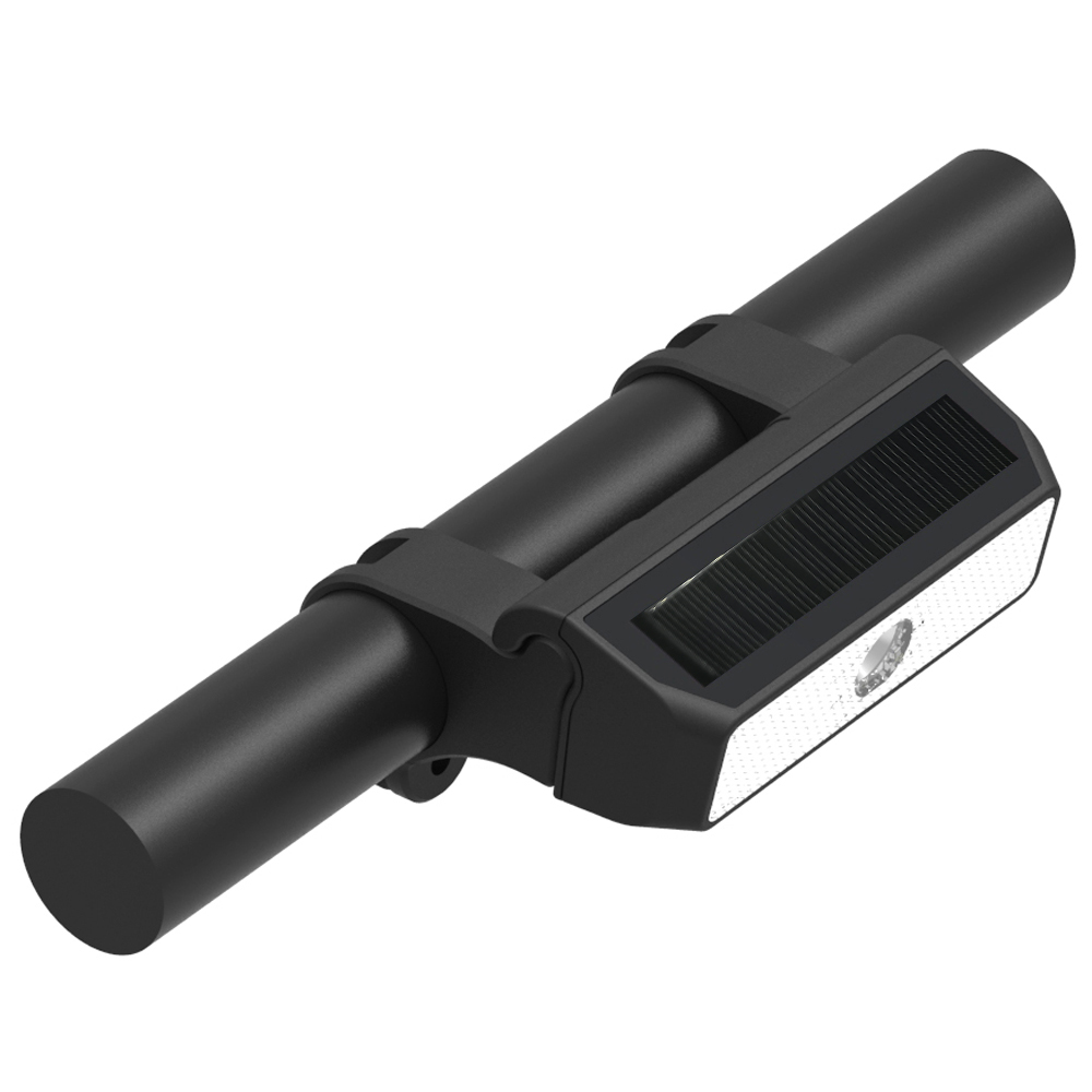 Waterproof Solar Panel Bike Fr – Bike Dynamo Light recenzja i cena