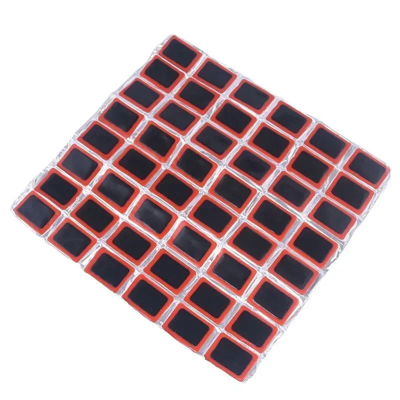 25mm Bike Rubber Puncture Patc – Bike Tube Repair Kit recenzja i cena