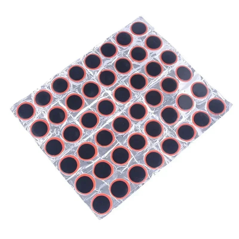 25mm Bike Rubber Puncture Patc – Bike Tube Repair Kit recenzja i cena