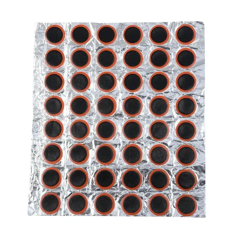 25mm Bike Rubber Puncture Patc – Bike Tube Repair Kit recenzja i cena