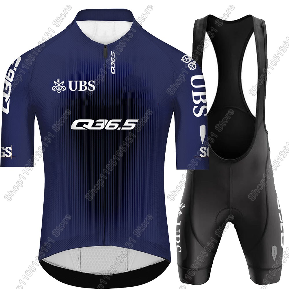 Q36.5 Team 2026 Cycling Jersey – Cycling Gear Waterproof recenzja i cena