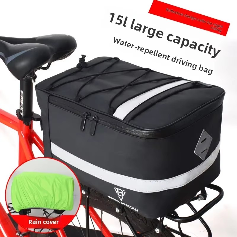8L/15L Bicycle back camel bag  – Cycling Gear Shelf recenzja i cena