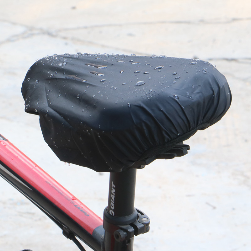 Universal Waterproof Bike Sadd – Cycling Gears recenzja i cena