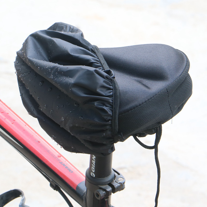 Universal Waterproof Bike Sadd – Cycling Gears recenzja i cena