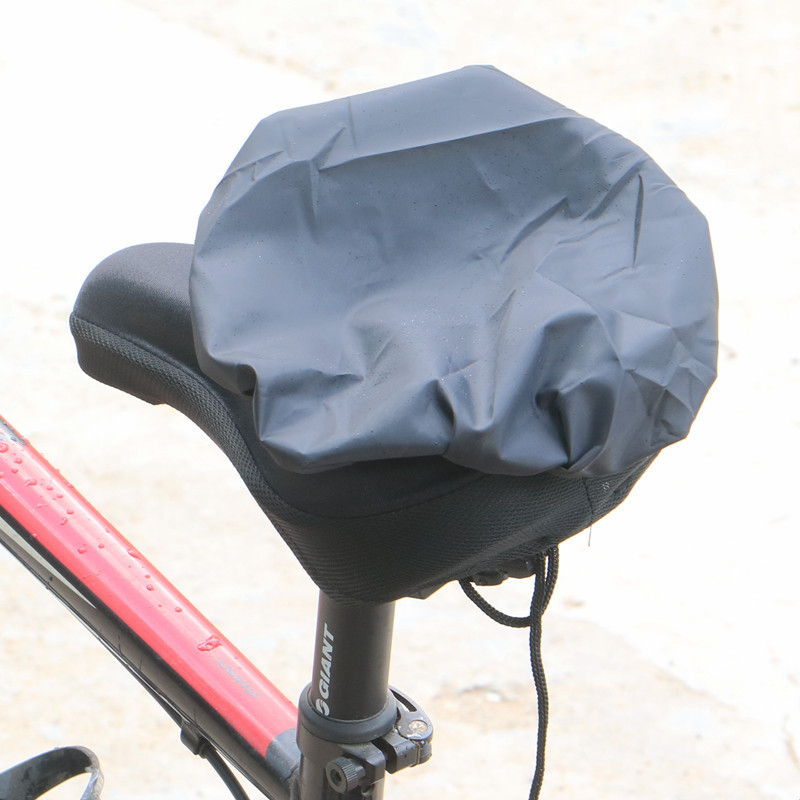 Universal Waterproof Bike Sadd – Cycling Gears recenzja i cena