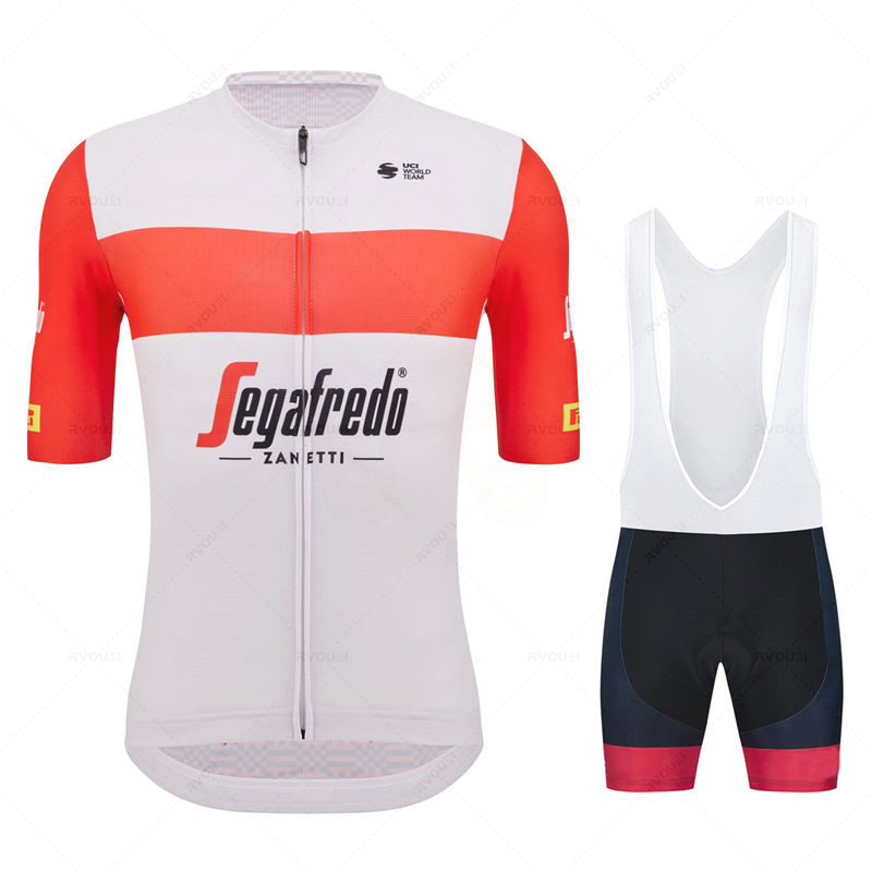2025 Team Men Summer Cycling J – Cycling Gear Waterproof recenzja i cena