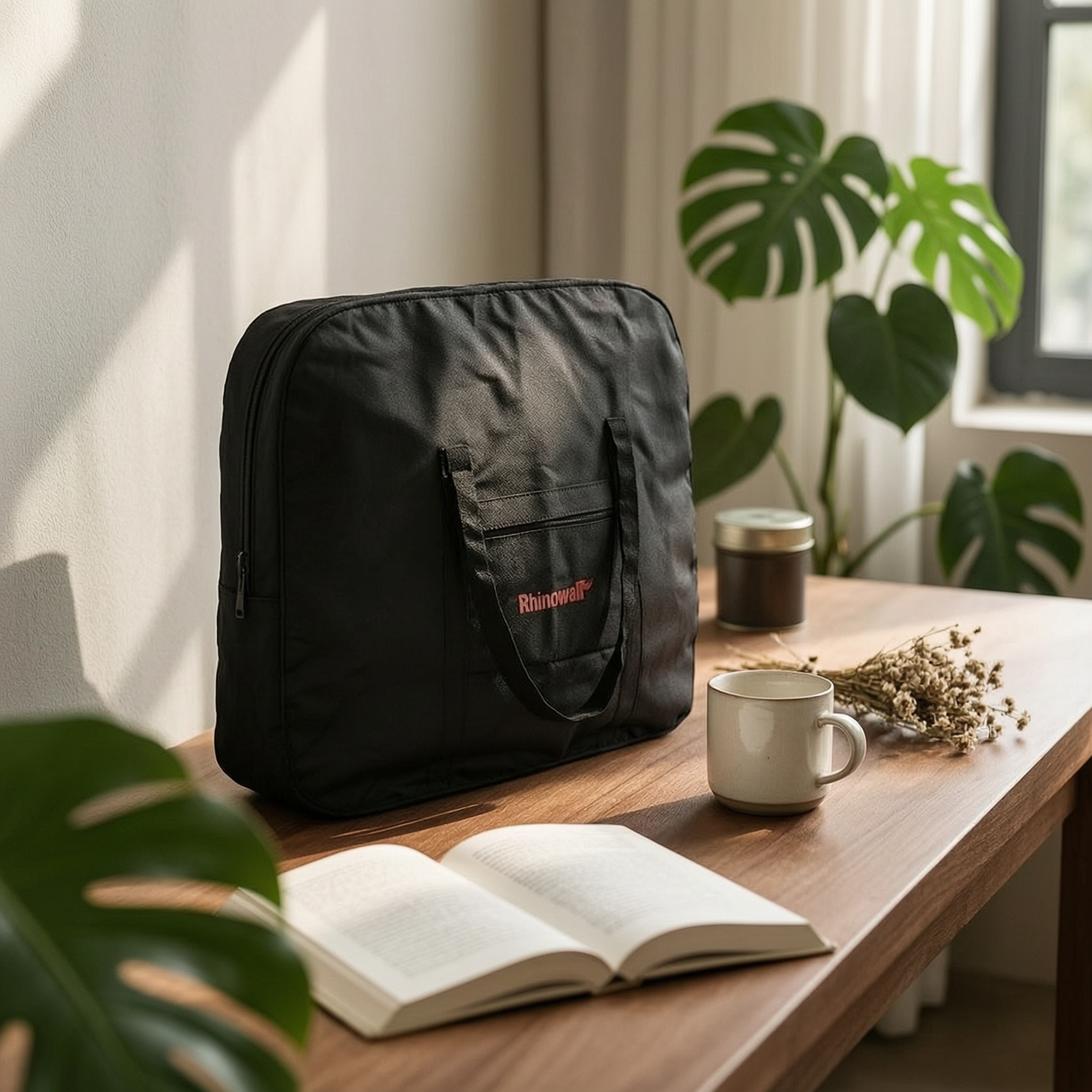 Folding Bike Bag Portable Fold – Cycling Gears recenzja i cena