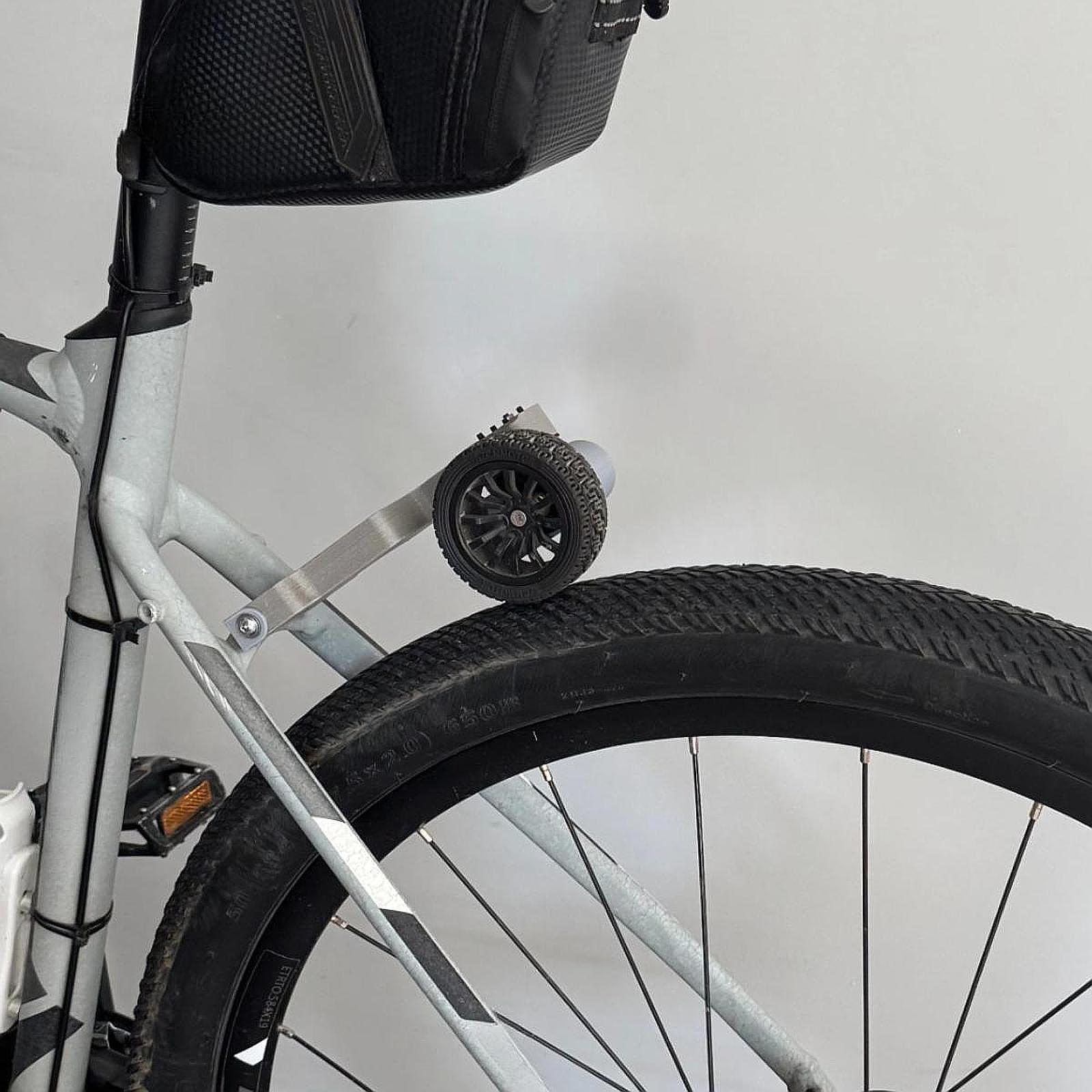 Waterproof Bike Generator USB  – Bike Dynamo Light recenzja i cena