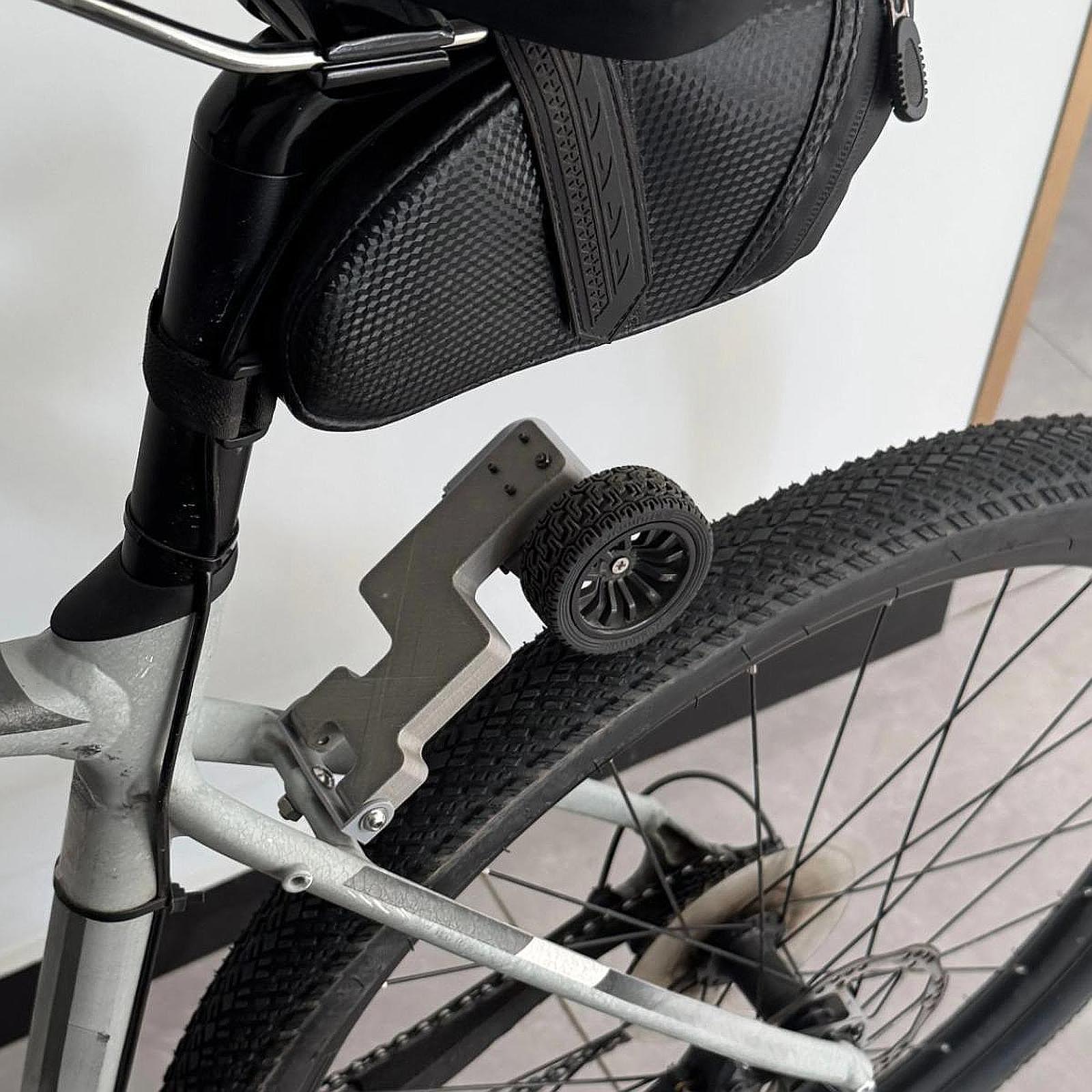 Waterproof Bike Generator USB  – Bike Dynamo Light recenzja i cena