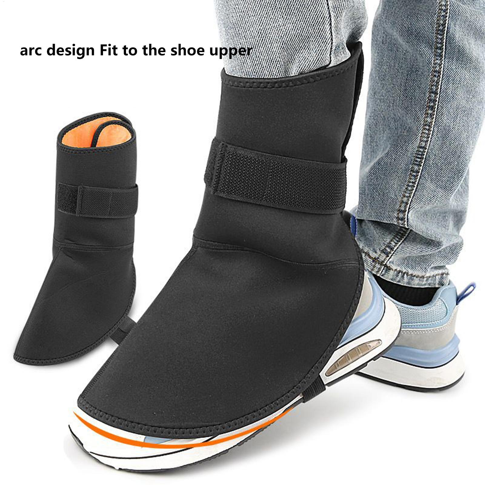 Cycling Shoe Covers Waterproof – Cycling Gears recenzja i cena