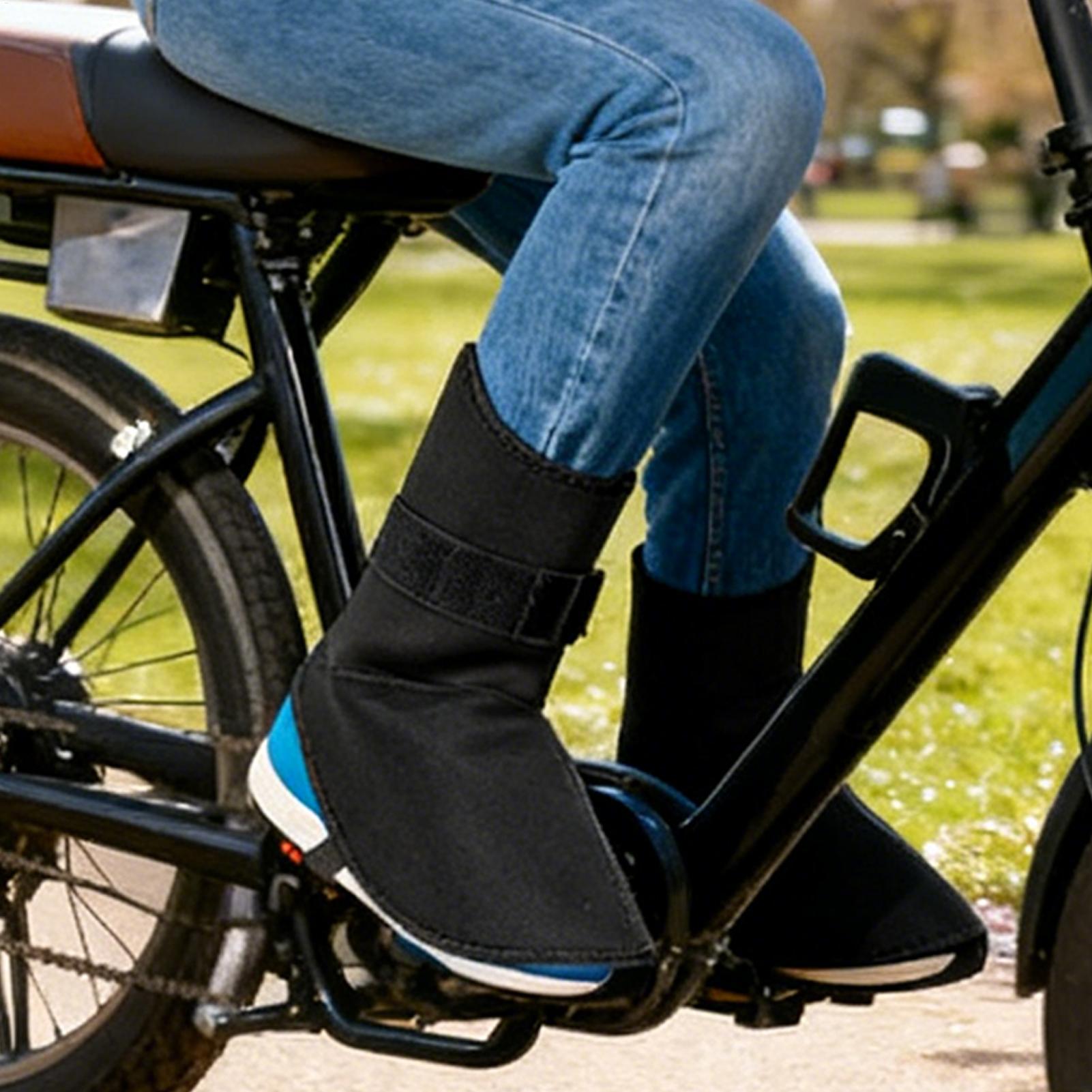 Cycling Shoe Covers Waterproof – Cycling Gears recenzja i cena