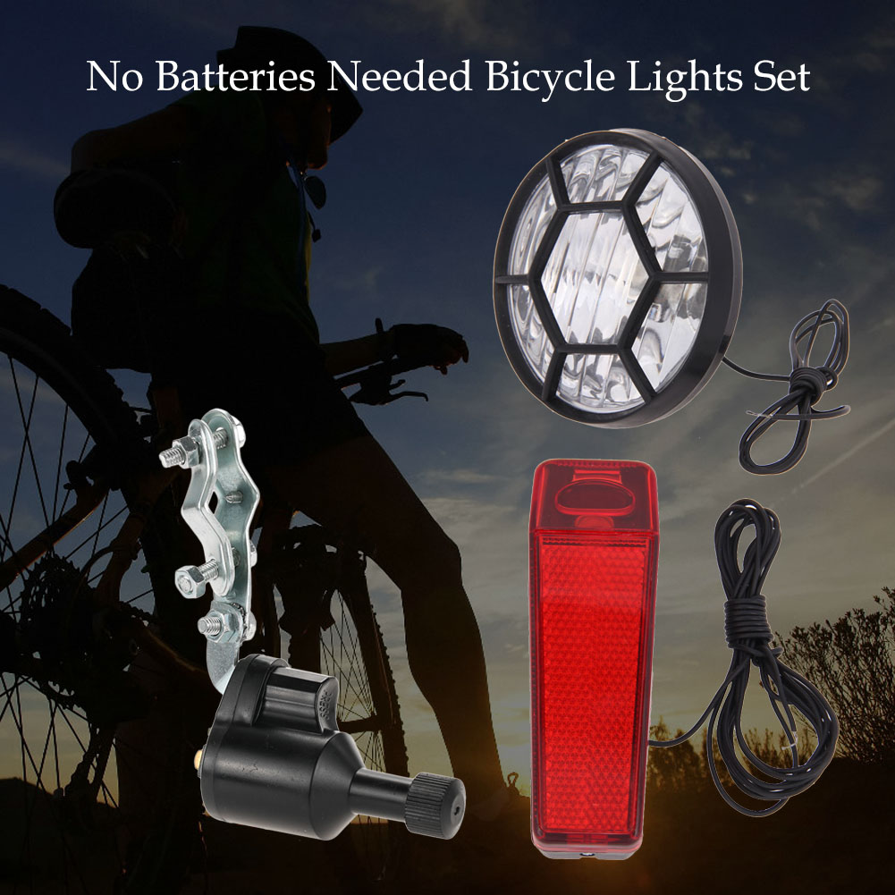 Bike Safety Front Headlight Ta – Bike Dynamo Light recenzja i cena