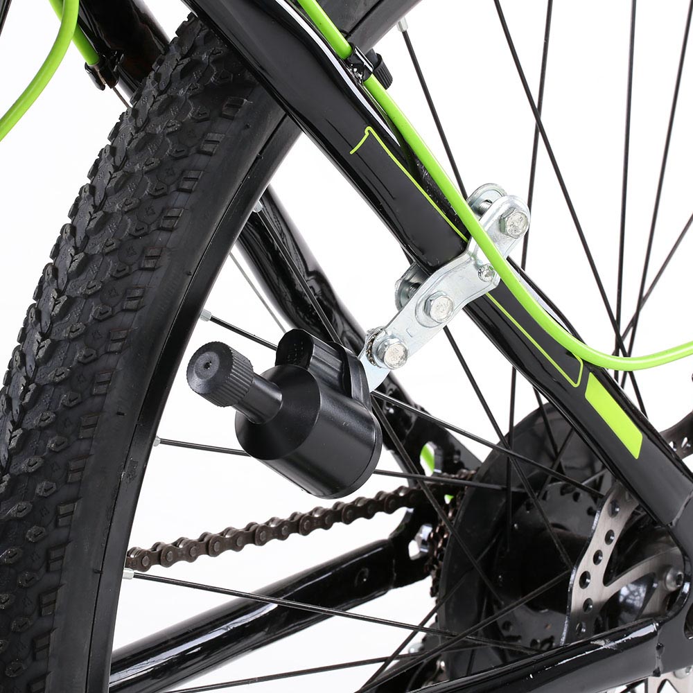 Bike Safety Front Headlight Ta – Bike Dynamo Light recenzja i cena