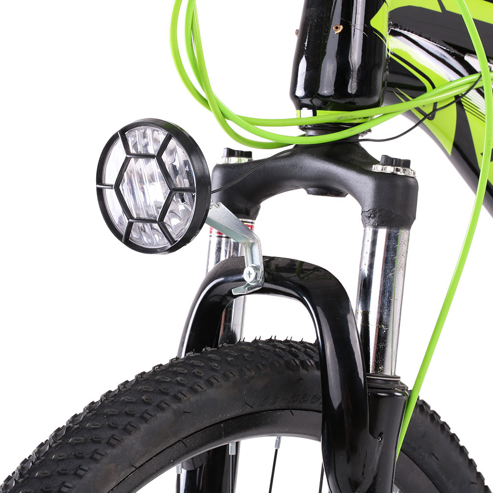 Bike Safety Front Headlight Ta – Bike Dynamo Light recenzja i cena