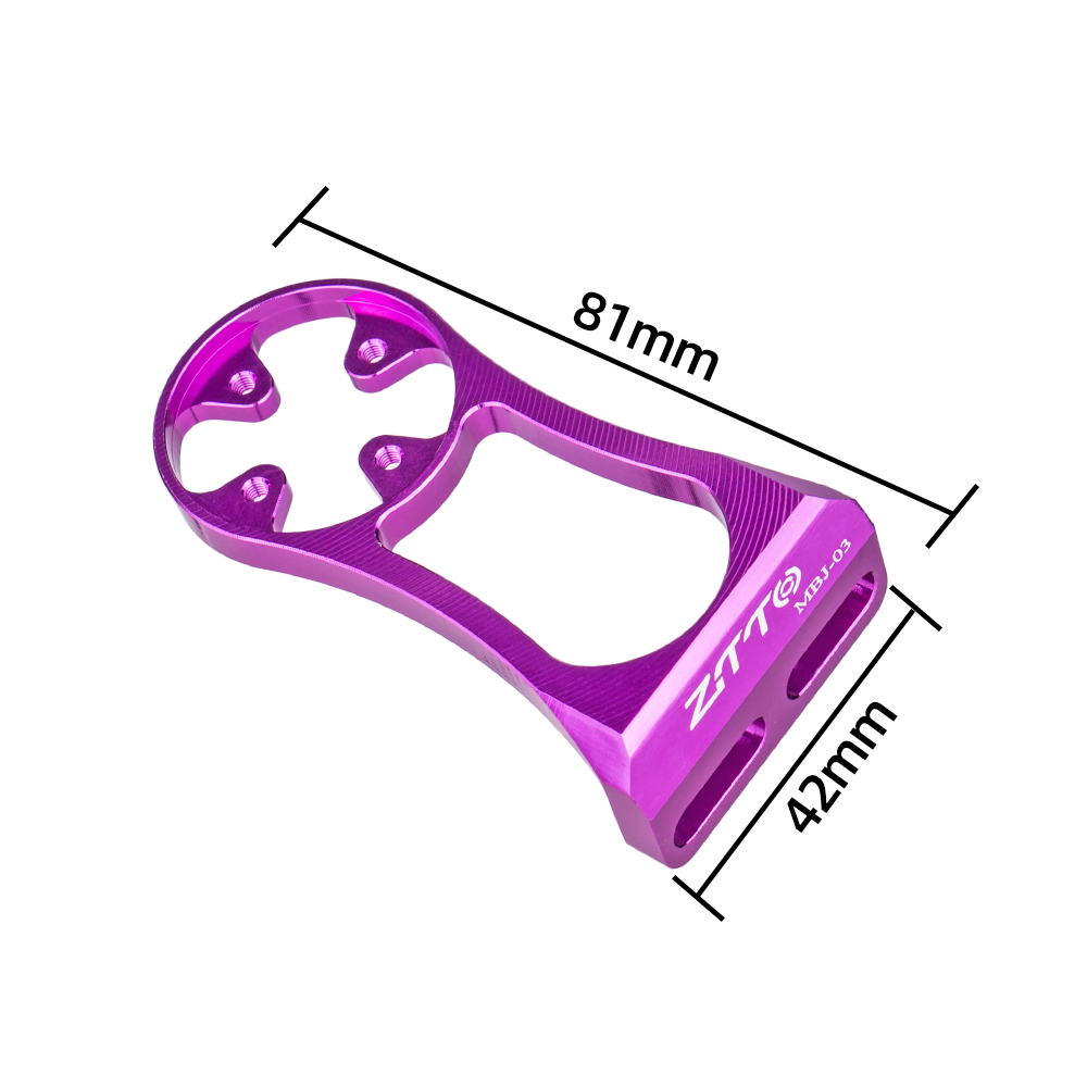 ZTTO Bicycle Computer Mount Fo – Cycling Gear Mount recenzja i cena