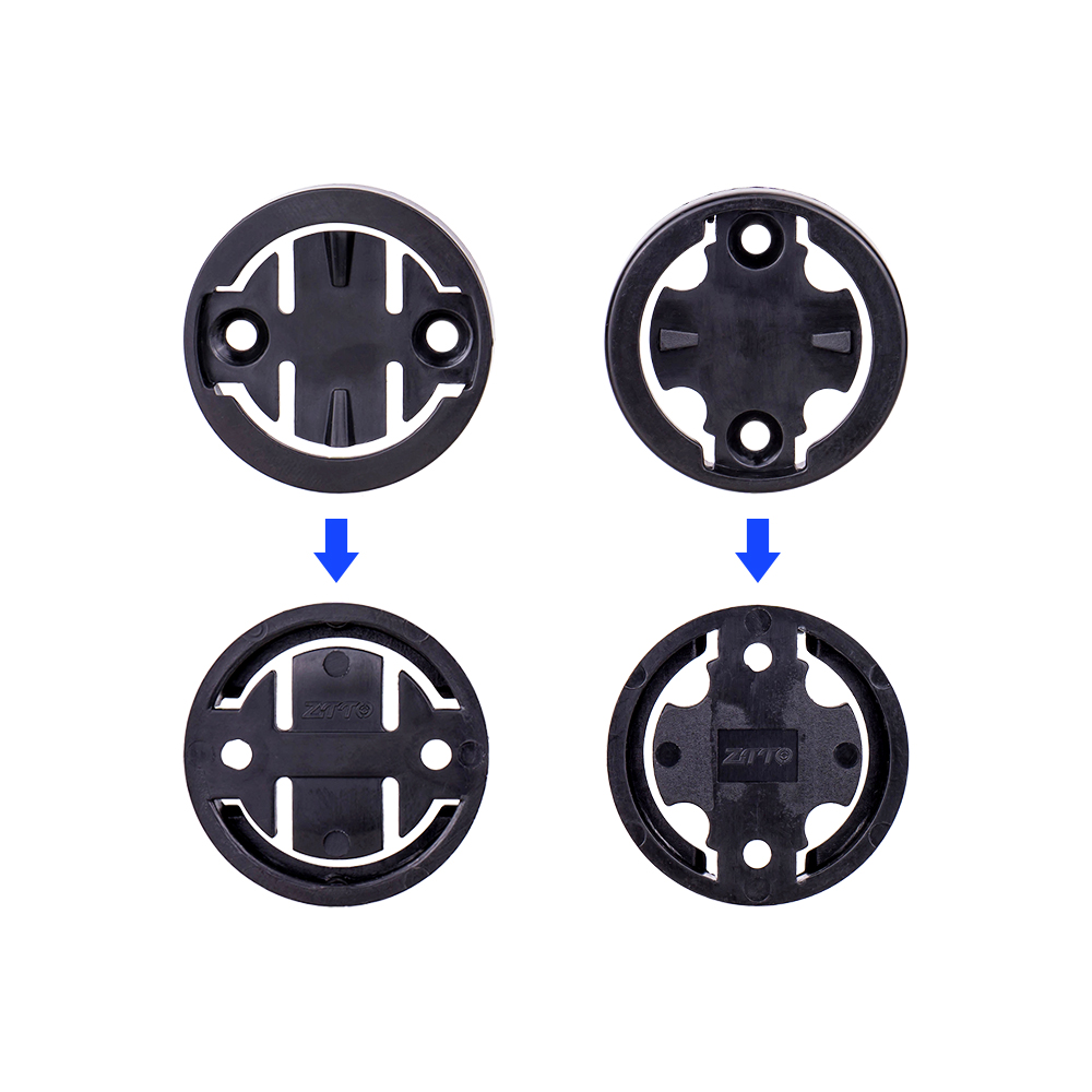 ZTTO Bicycle Computer Mount Fo – Cycling Gear Mount recenzja i cena