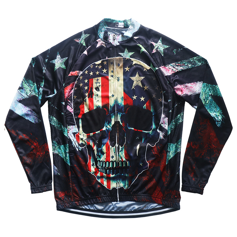 Cycling Jersey Jacket, USA Sku – Cycling Gear Lycra recenzja i cena