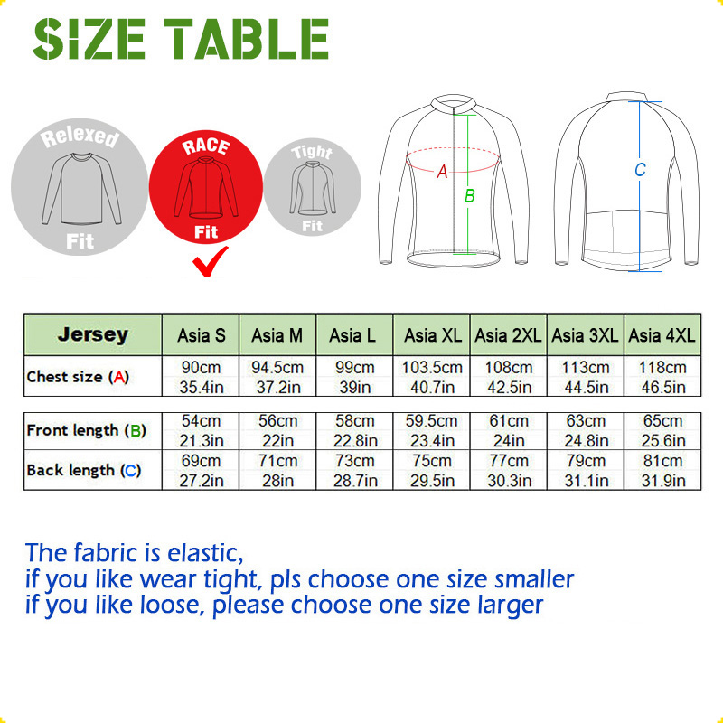 Cycling Jersey Jacket, USA Sku – Cycling Gear Lycra recenzja i cena