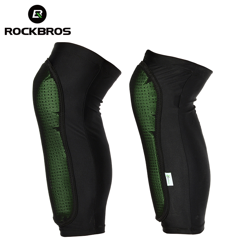 ROCKBROS Cool Sport Legs MTB C – Cycling Gears recenzja i cena