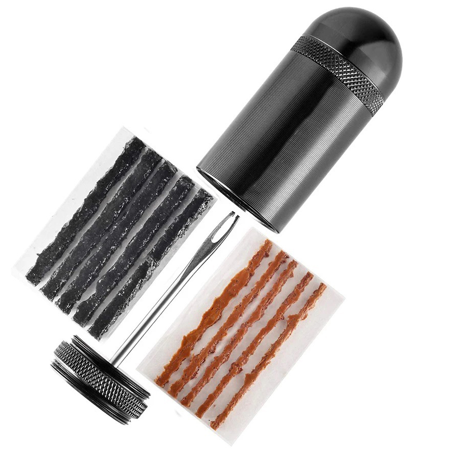 Tubeless Bike Tire Repair Tool – Tubeless Tire Sealant recenzja i cena