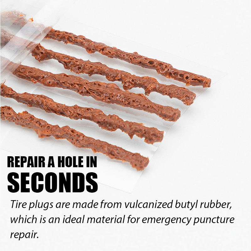 Tubeless Bike Tire Repair Tool – Tubeless Tire Sealant recenzja i cena