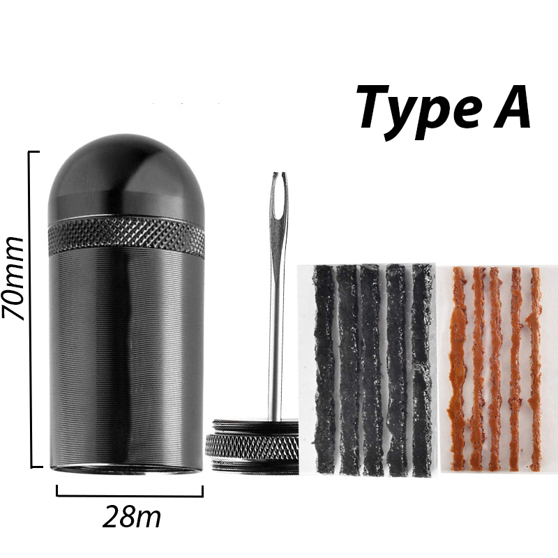 Tubeless Bike Tire Repair Tool – Tubeless Tire Sealant recenzja i cena