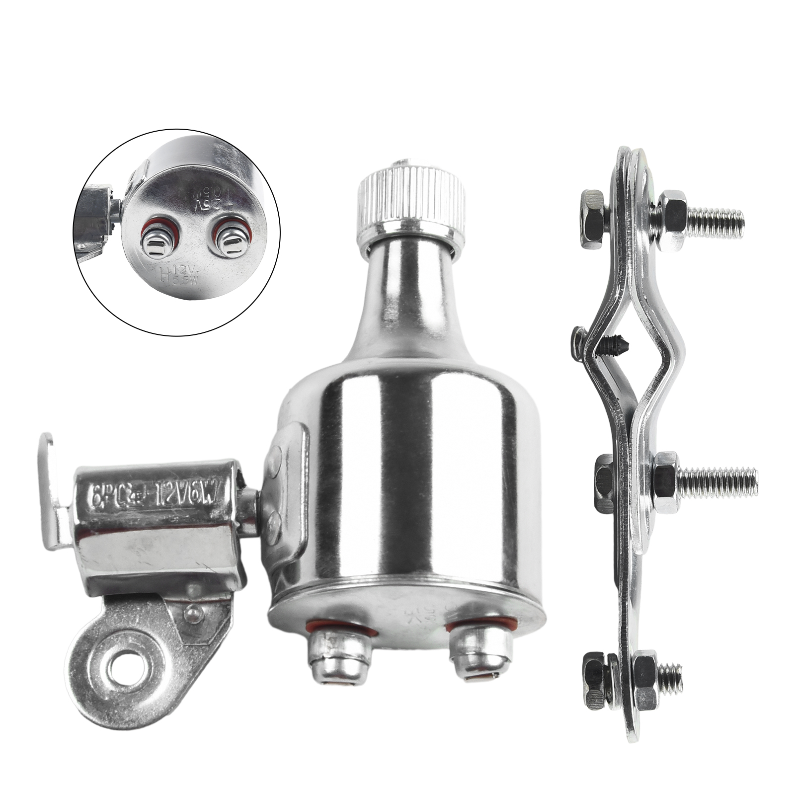 Night Cycling Bike Generator F – Bike Dynamo Light recenzja i cena