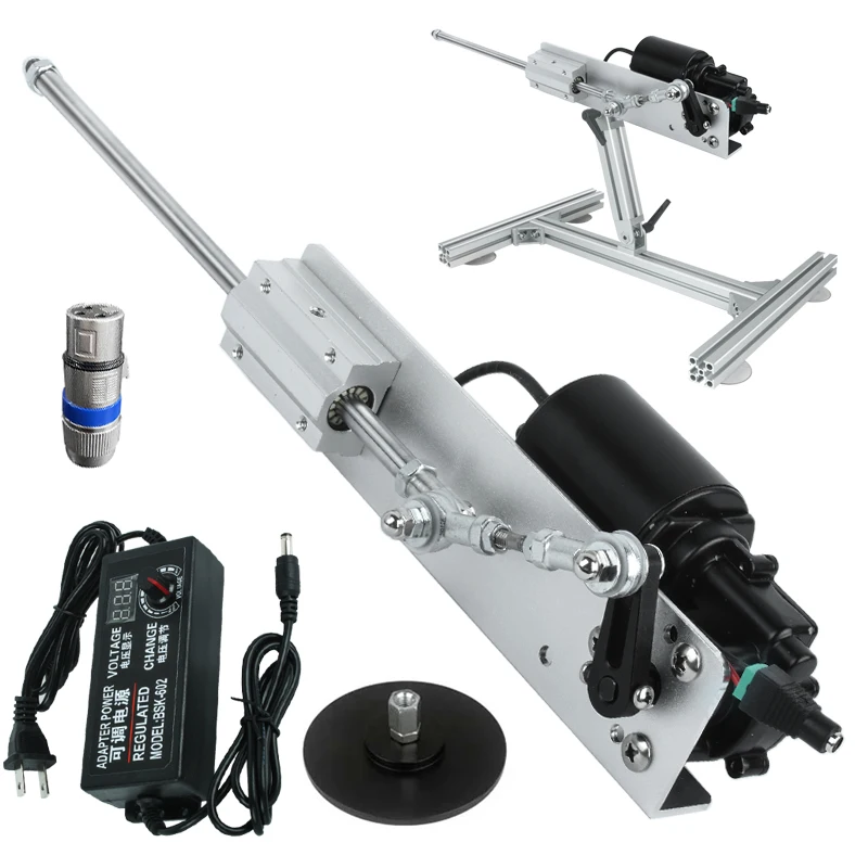Adjustable Telescopic Linear A – Cycling Gears recenzja i cena