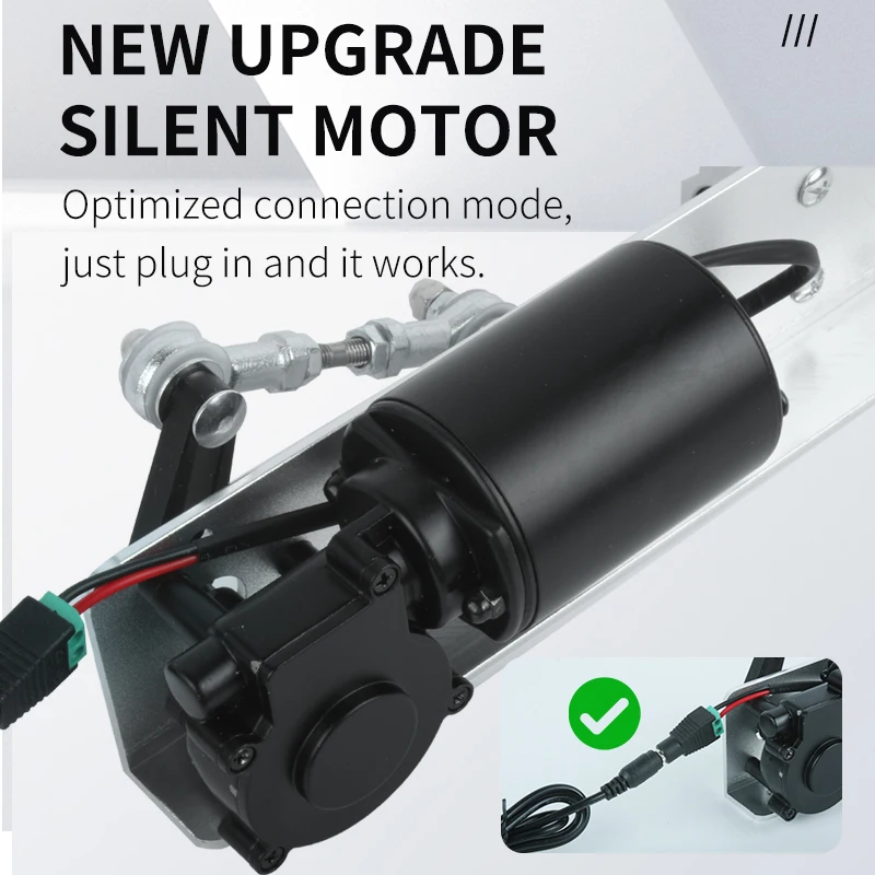 Adjustable Telescopic Linear A – Cycling Gears recenzja i cena